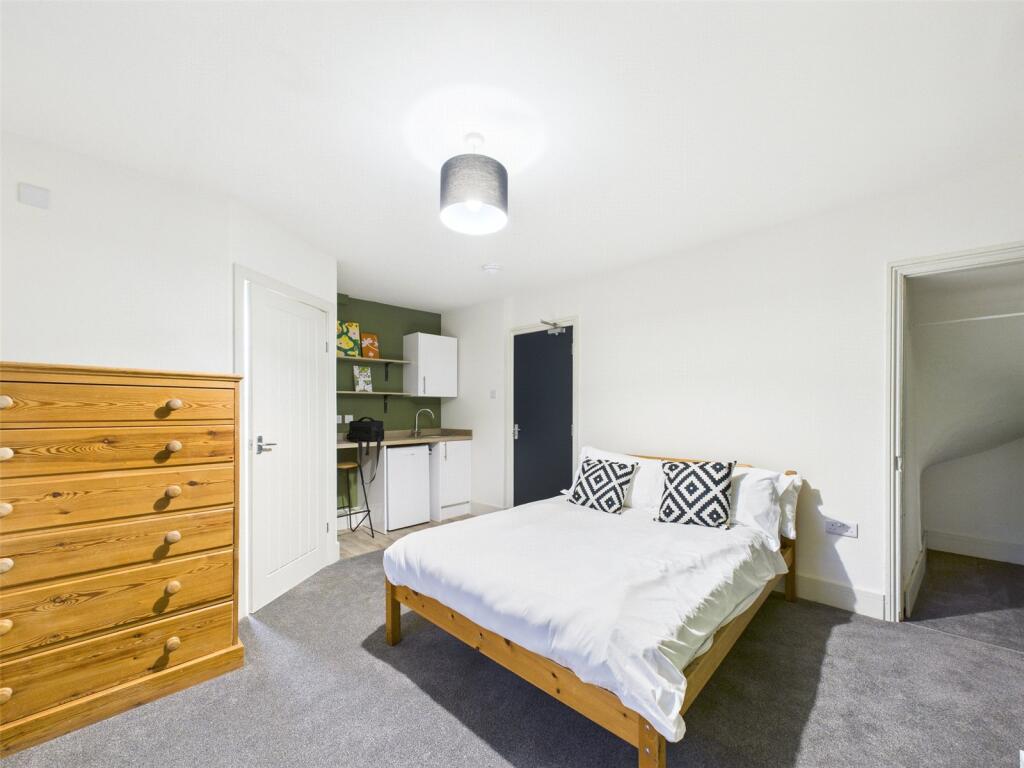 Main image of property: Lower Regent Street, Beeston, Nottingham, NG9