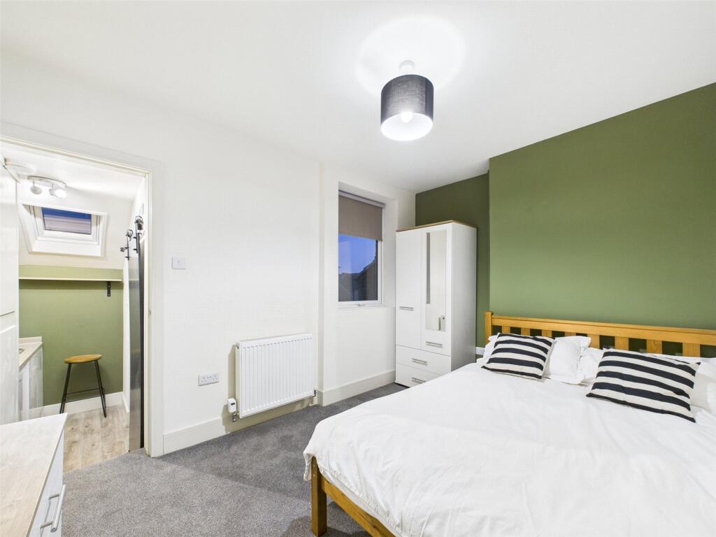 Main image of property: Lower Regent Street, Beeston, Nottingham, NG9