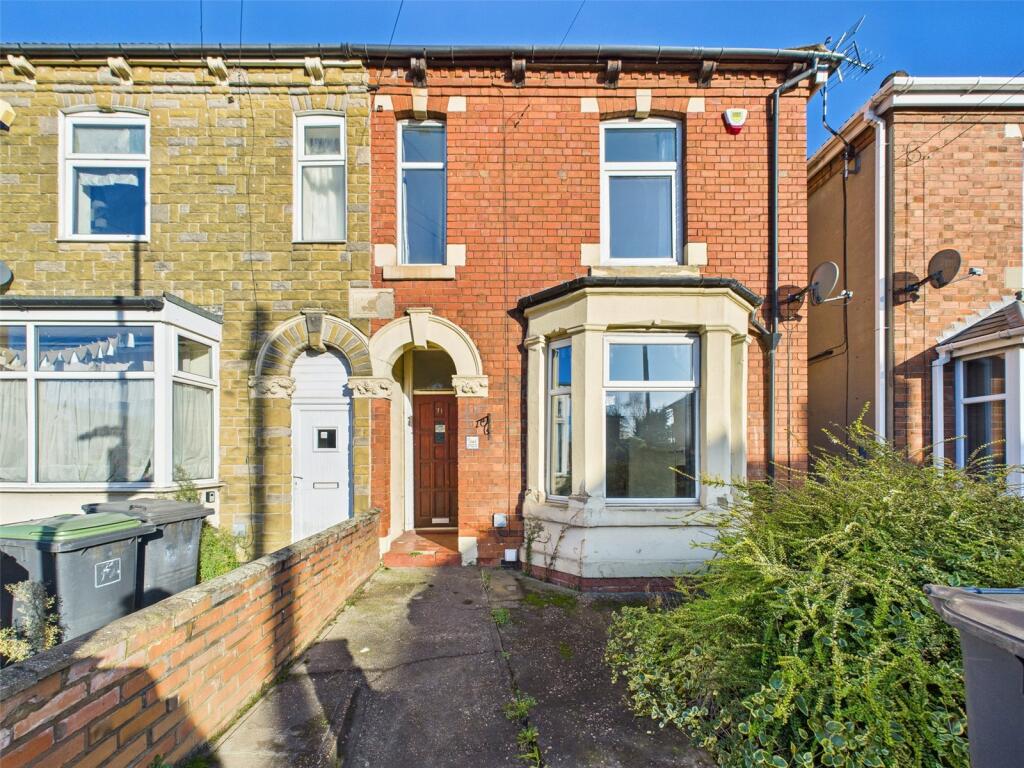 Main image of property: City Road, Beeston, Nottingham, NG9