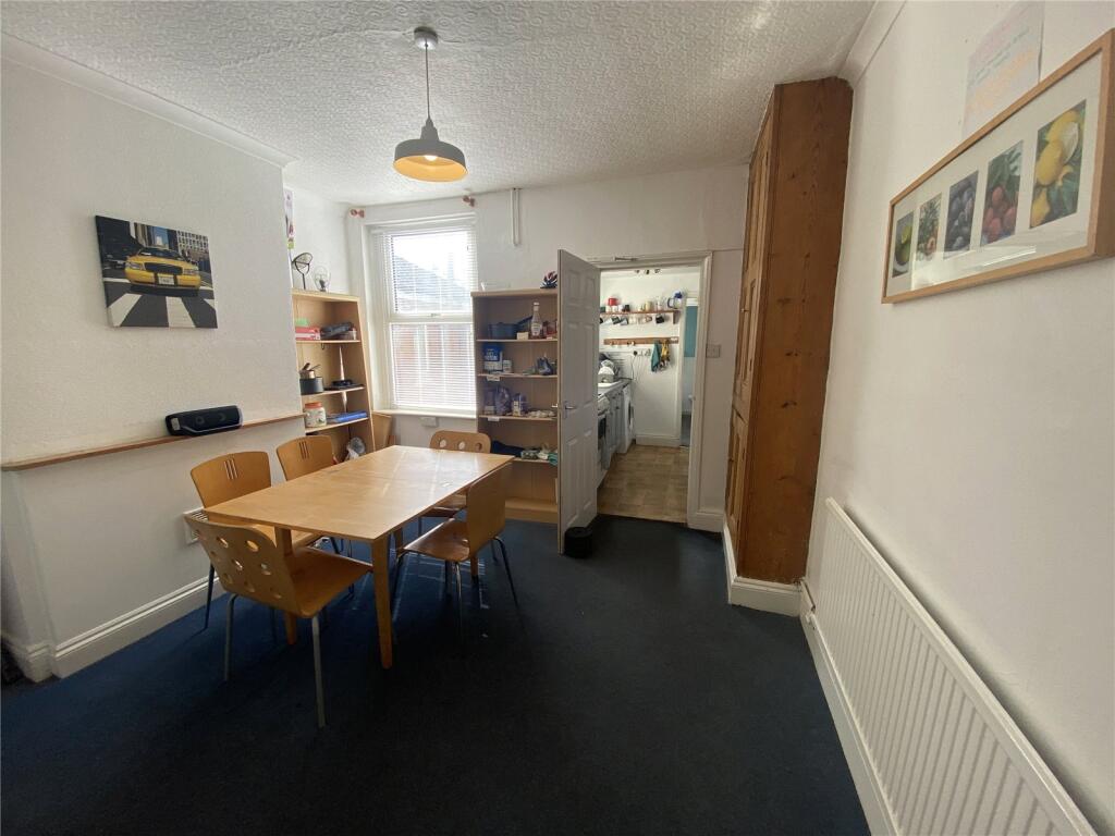 Main image of property: Derby Street, Beeston, Nottingham, NG9