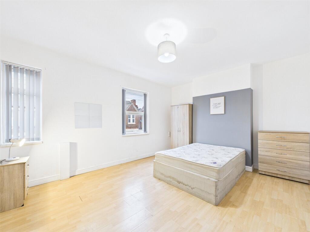 Main image of property: Berridge Road, Nottingham, NG7