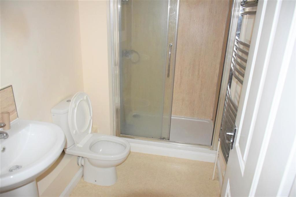 1 bedroom flat for sale in Hogshill Street, Beaminster, DT8