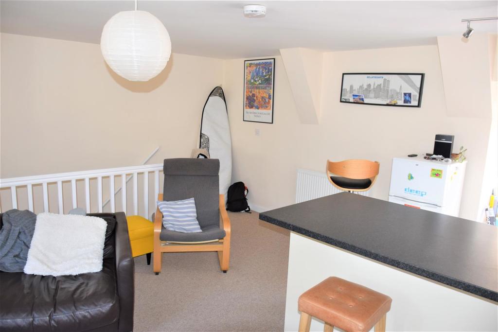 1 bedroom terraced house for sale in Hogshill Street, Beaminster, DT8