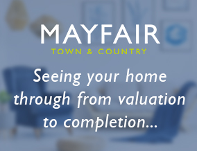 Get brand editions for Mayfair Town & Country, Beaminster