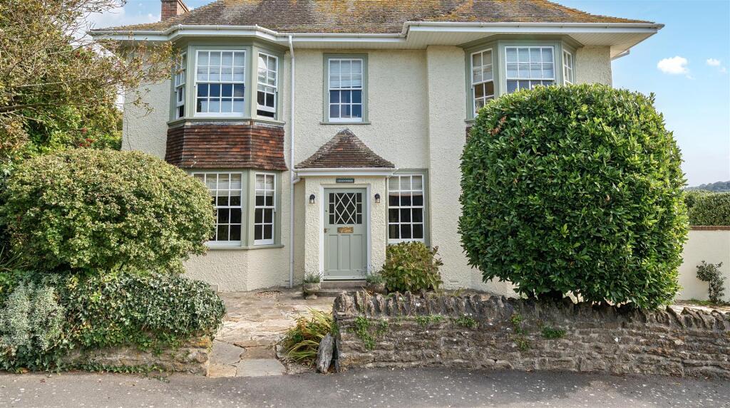 Main image of property: Allington Park, Bridport