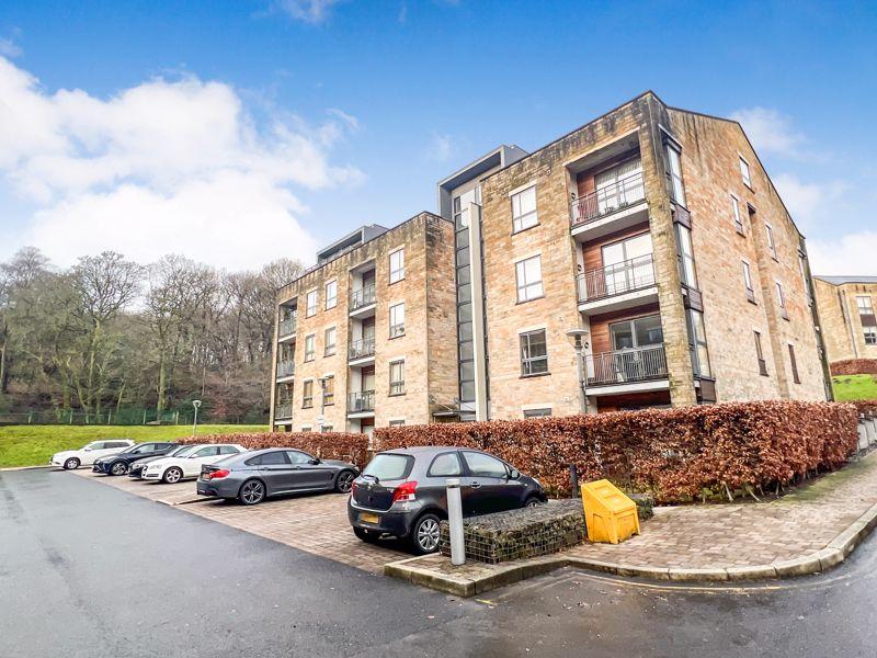 2 bedroom apartment for sale in Deakins Mill Way, Egerton, BL7