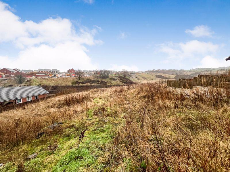Land for sale in Development site, Lower Barn Street, Off Cranberry Lane, Darwen, BB3
