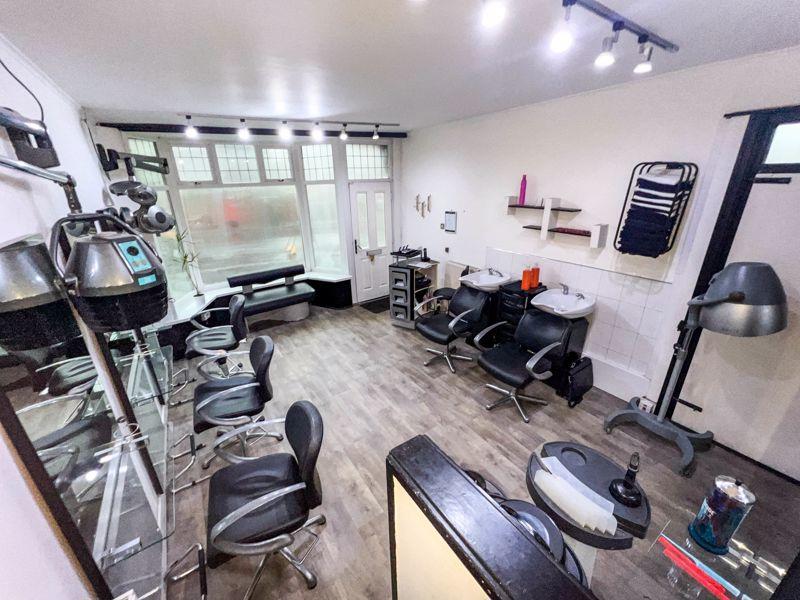 Additional property image - New Hall Lane, Bolton
