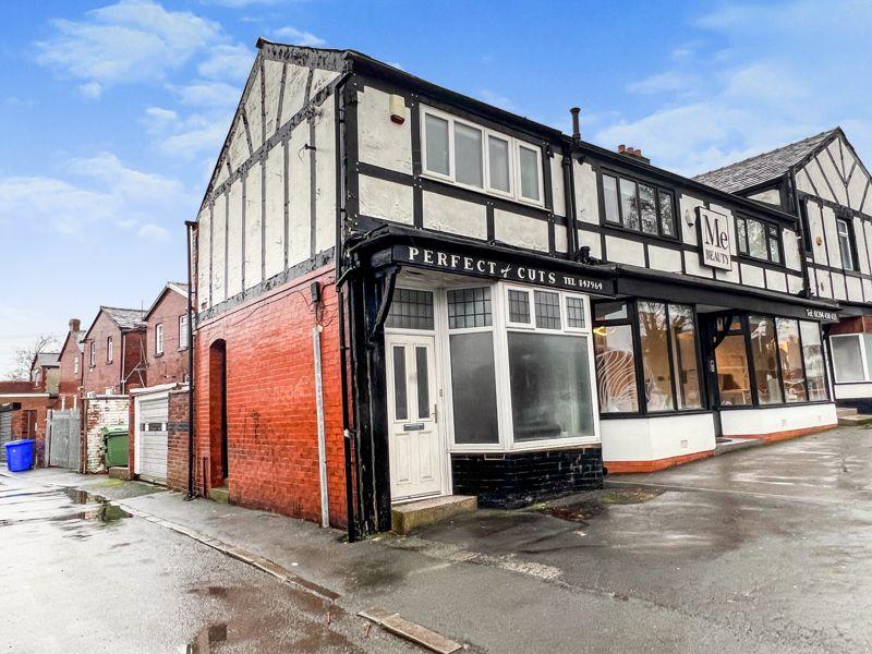 Additional property image - New Hall Lane, Bolton