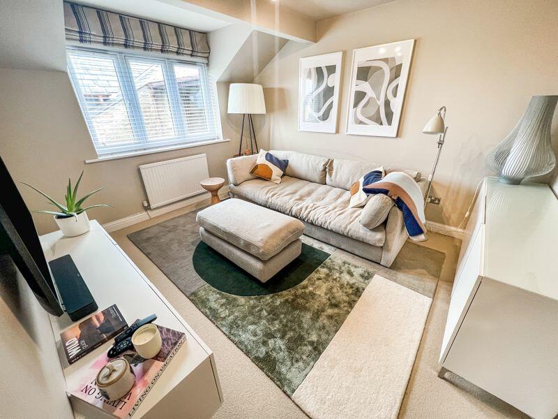 Additional property image - Old Hall Mews, Lostock