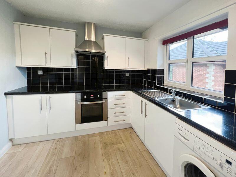 Additional property image - Sharples Hall Drive, Sharples - Over 55's development