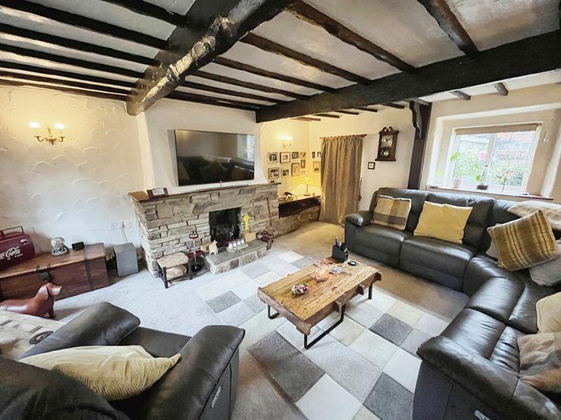 Additional property image - Longsight, Harwood