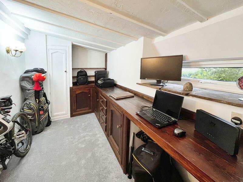 Additional property image - Longsight, Harwood