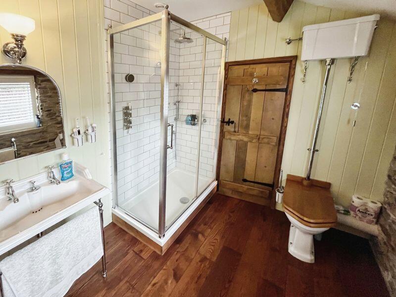 Additional property image - Longsight, Harwood