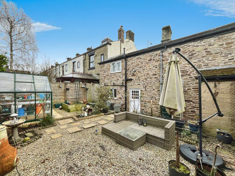 Additional property image - Longsight, Harwood