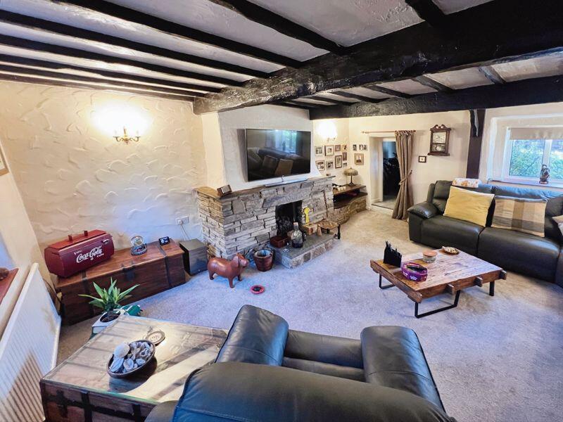 Additional property image - Longsight, Harwood