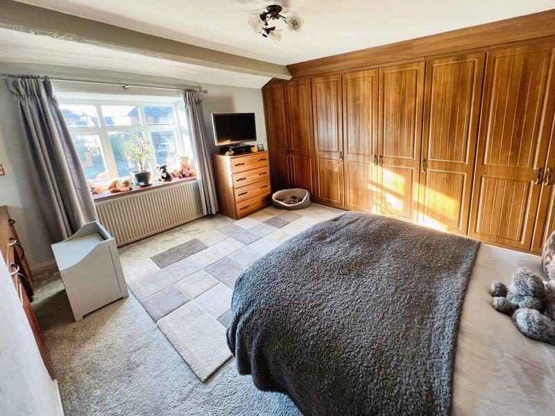 Additional property image - Longsight, Harwood