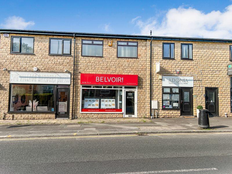 Office for rent in Luxury First floor office on Darwen Road, Bromley