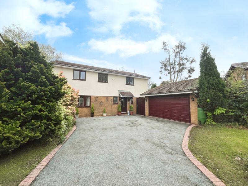 Main image of property: The Beeches, Sharples