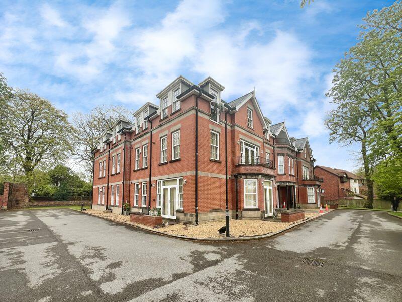 2 bedroom apartment for sale in Lever House, Greenmount Lane, Heaton