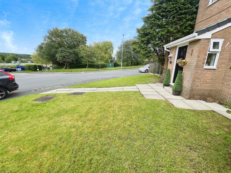 Additional property image - Broadford Road, Ladybridge