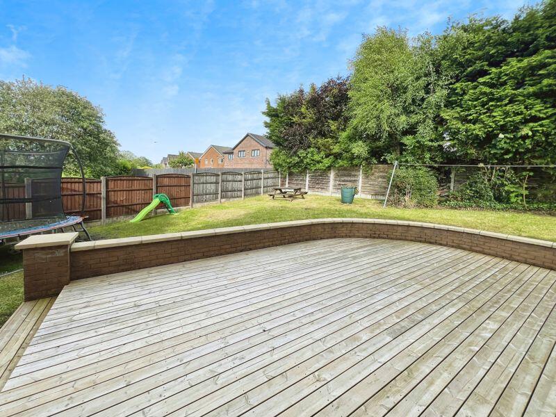 Additional property image - Broadford Road, Ladybridge