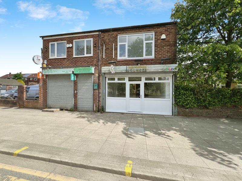 Shop for rent in Manchester Road West, Little Hulton, Manchester, M38