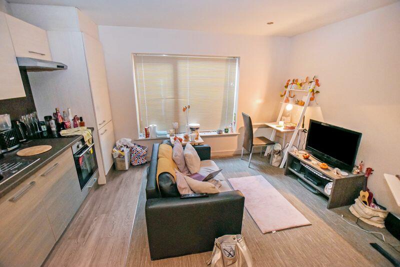 Additional property image - 8 The Church, Crook Street,  Bolton Town Centre, Bolton  - TENANTED TILL JULY 2025