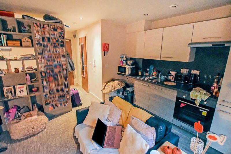 Additional property image - 8 The Church, Crook Street,  Bolton Town Centre, Bolton  - TENANTED TILL JULY 2025