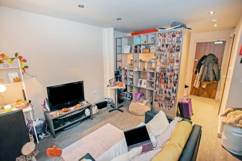 Additional property image - 8 The Church, Crook Street,  Bolton Town Centre, Bolton  - TENANTED TILL JULY 2025