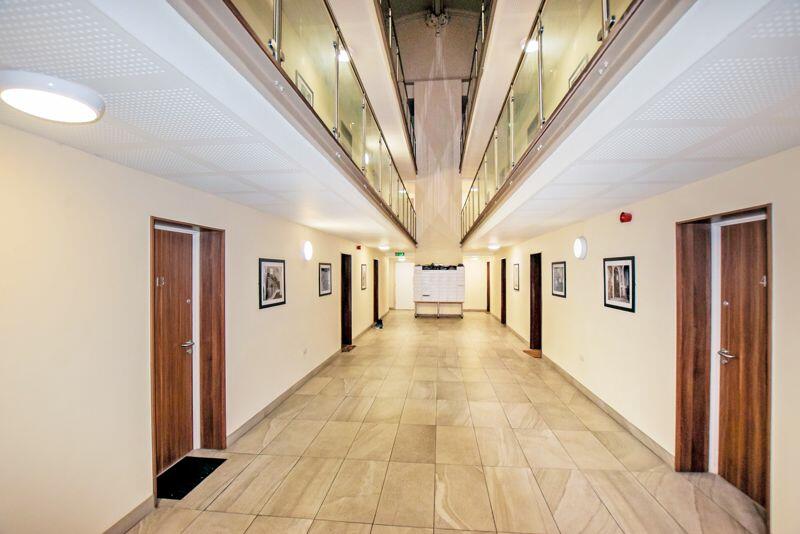 Additional property image - 8 The Church, Crook Street,  Bolton Town Centre, Bolton  - TENANTED TILL JULY 2025
