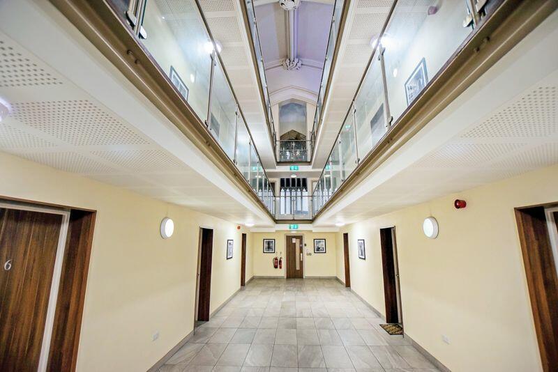 Additional property image - 8 The Church, Crook Street,  Bolton Town Centre, Bolton  - TENANTED TILL JULY 2025