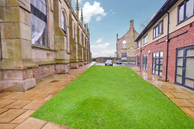 Additional property image - 8 The Church, Crook Street,  Bolton Town Centre, Bolton  - TENANTED TILL JULY 2025