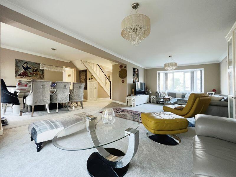 Additional property image - Turnberry, Beaumont Chase, Bolton