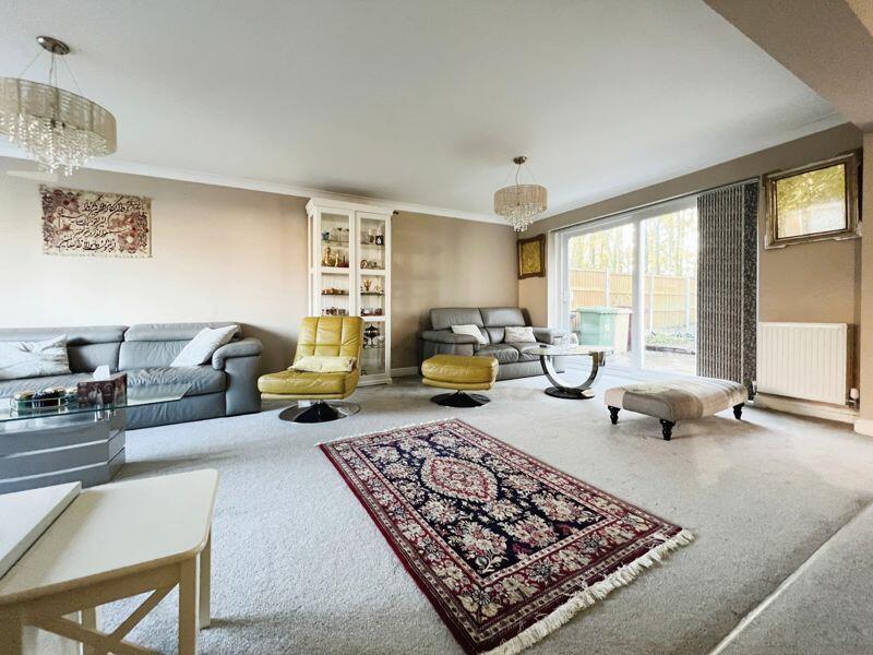 Additional property image - Turnberry, Beaumont Chase, Bolton