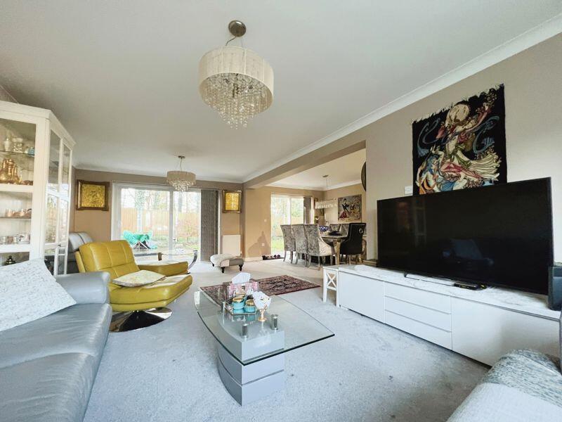 Additional property image - Turnberry, Beaumont Chase, Bolton