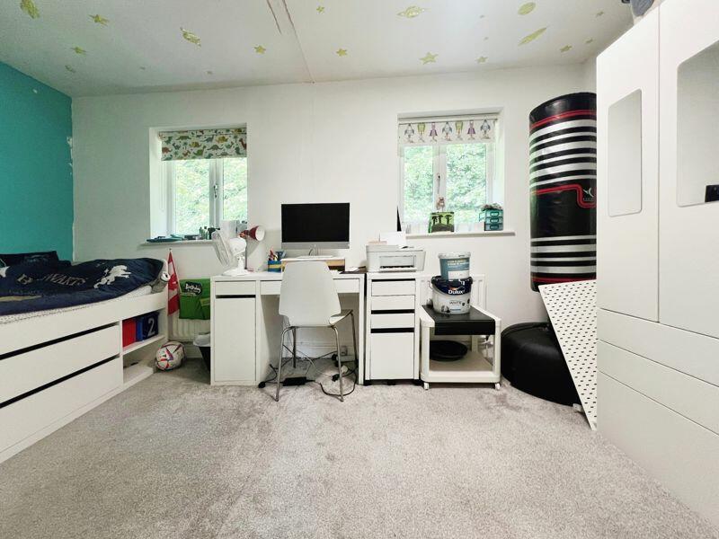 Additional property image - Turnberry, Beaumont Chase, Bolton