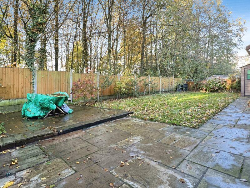 Additional property image - Turnberry, Beaumont Chase, Bolton
