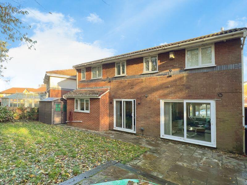 Additional property image - Turnberry, Beaumont Chase, Bolton