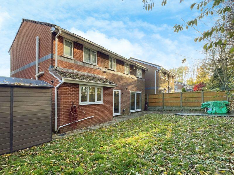 Additional property image - Turnberry, Beaumont Chase, Bolton