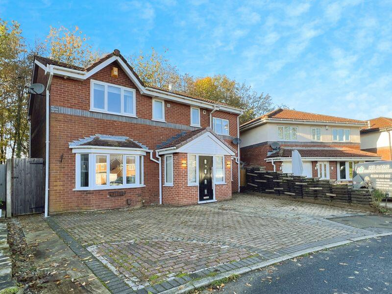 Additional property image - Turnberry, Beaumont Chase, Bolton