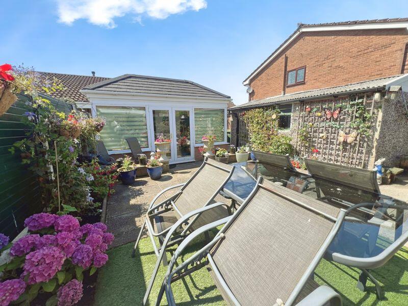 Additional property image - Stonebridge Close, Lostock
