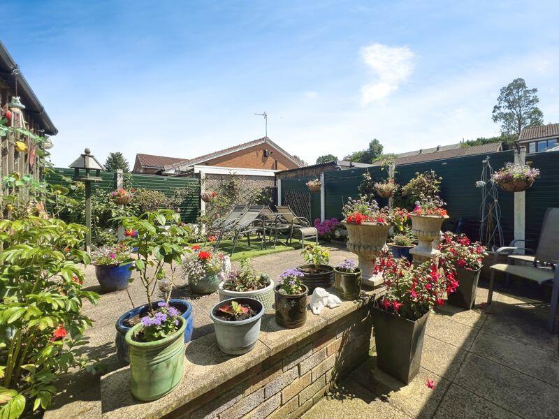Additional property image - Stonebridge Close, Lostock