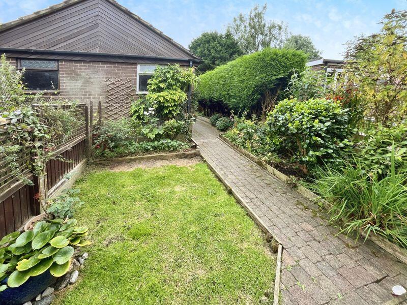 Additional property image - Millstone Road, Heaton