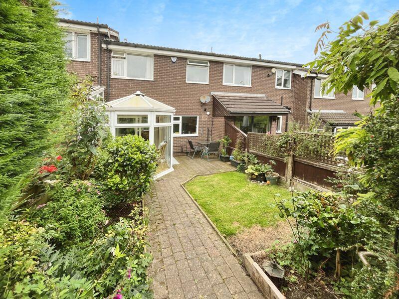 Additional property image - Millstone Road, Heaton