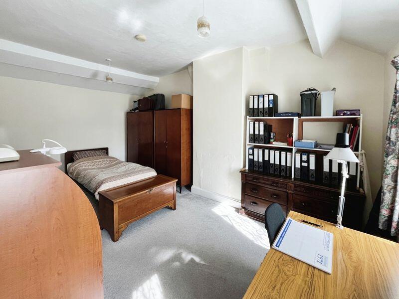 Additional property image - Woodsleigh Cottage, Lady Bridge Lane, Heaton