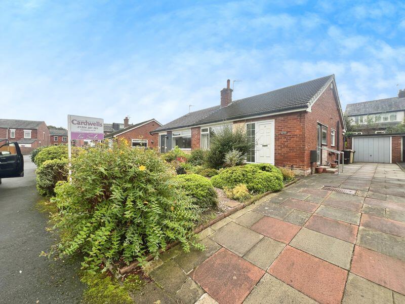 Main image of property: Beech Close, Bradshaw