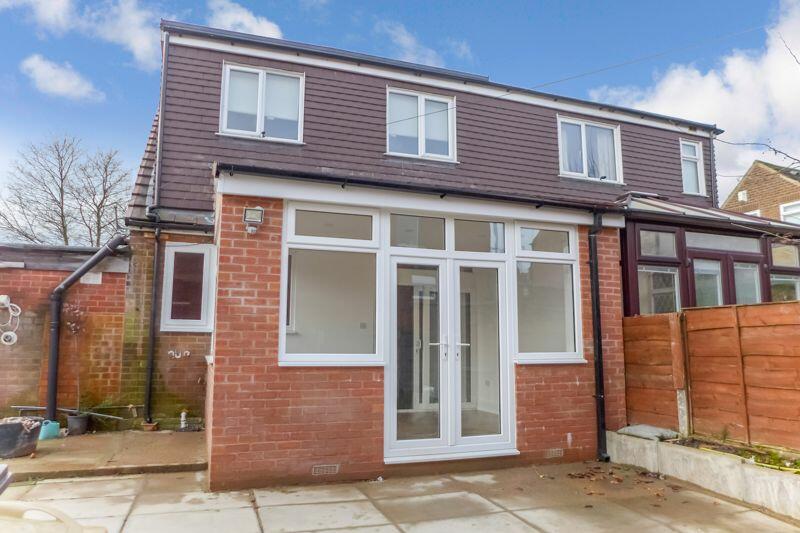 Additional property image - Dobson Road, Heaton,