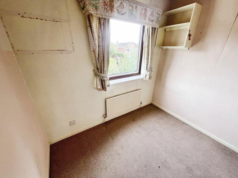 Additional property image - Kilbride Avenue, Breightmet