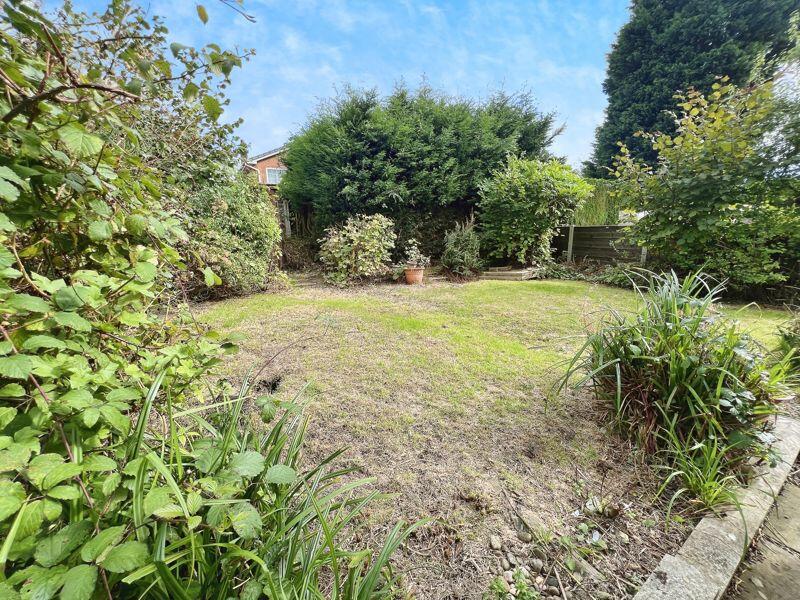 Additional property image - Kilbride Avenue, Breightmet